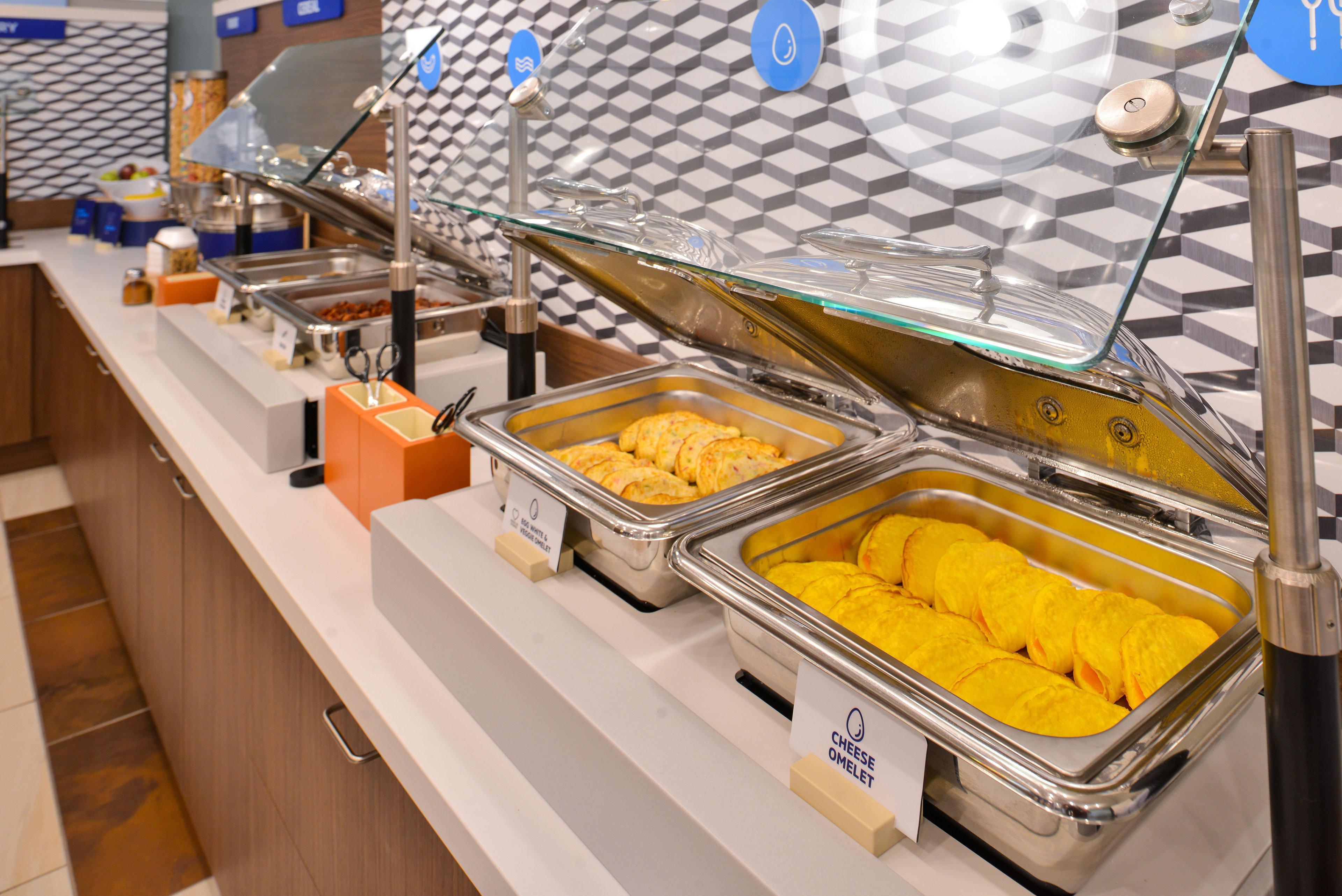 Holiday Inn Express & Suites - Tuscaloosa-University By Ihg 외부 사진