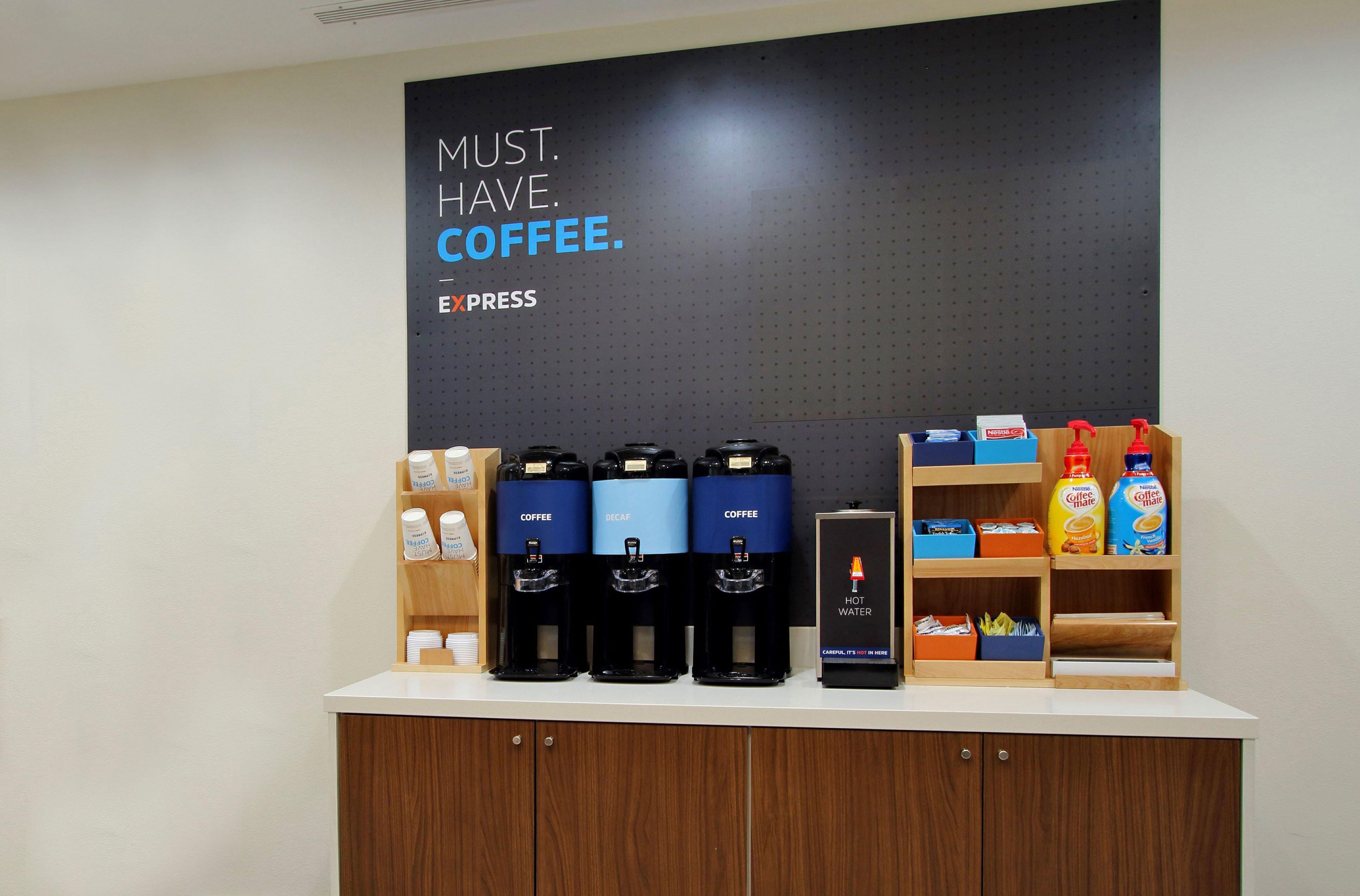 Holiday Inn Express & Suites - Tuscaloosa-University By Ihg 외부 사진