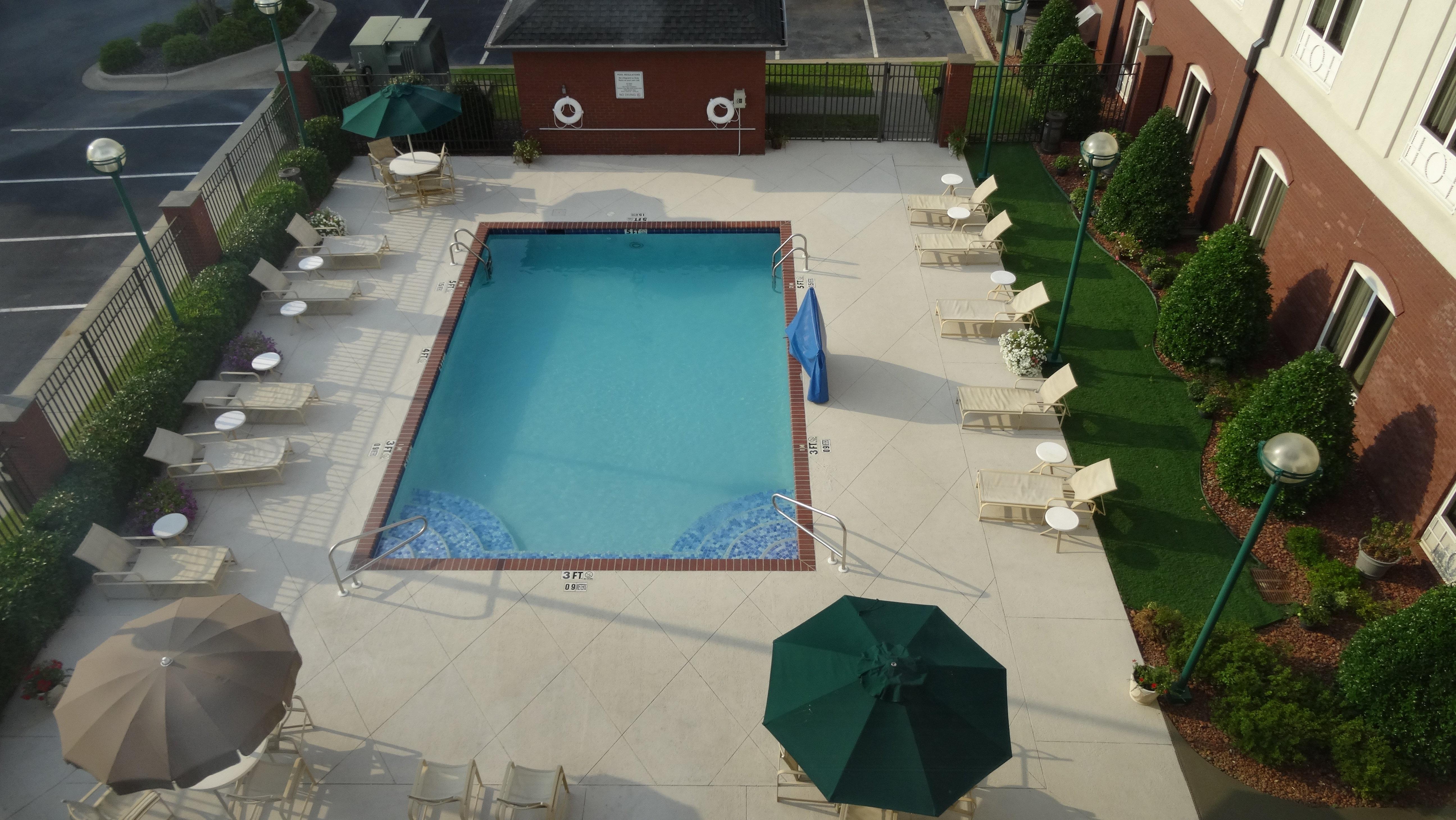 Holiday Inn Express & Suites - Tuscaloosa-University By Ihg 외부 사진