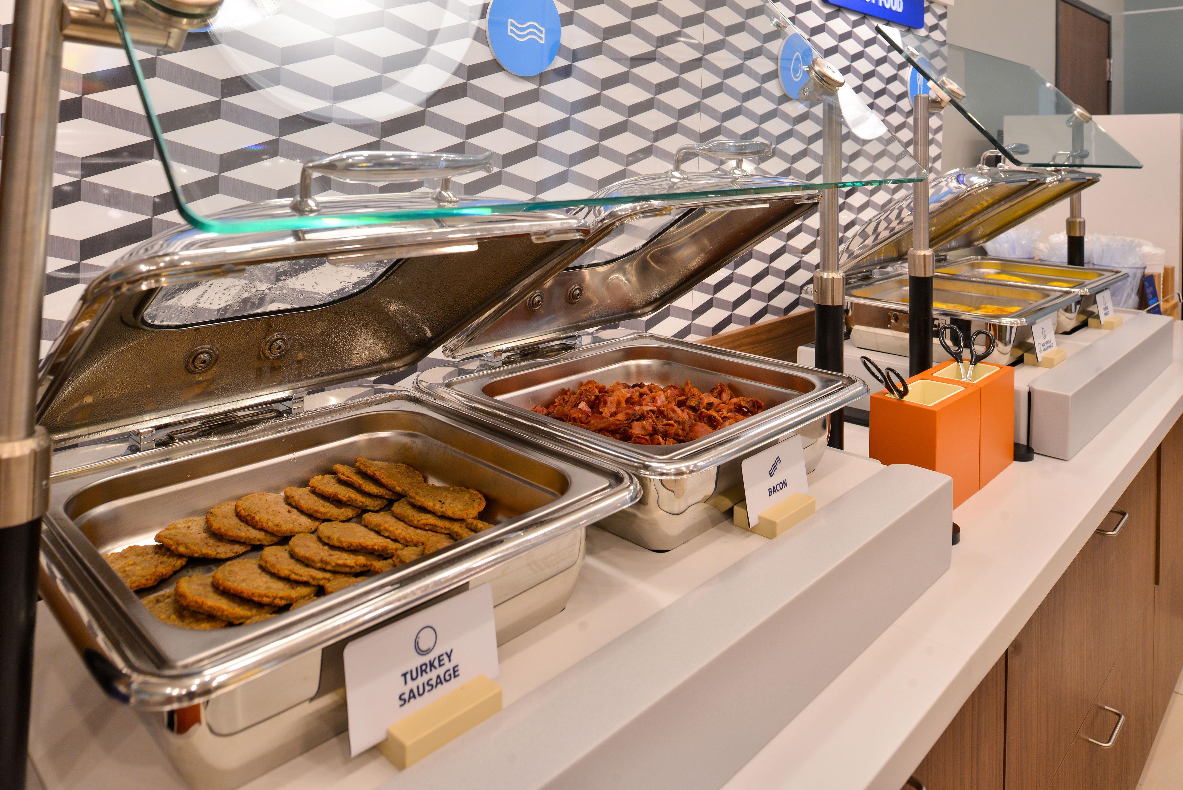 Holiday Inn Express & Suites - Tuscaloosa-University By Ihg 외부 사진