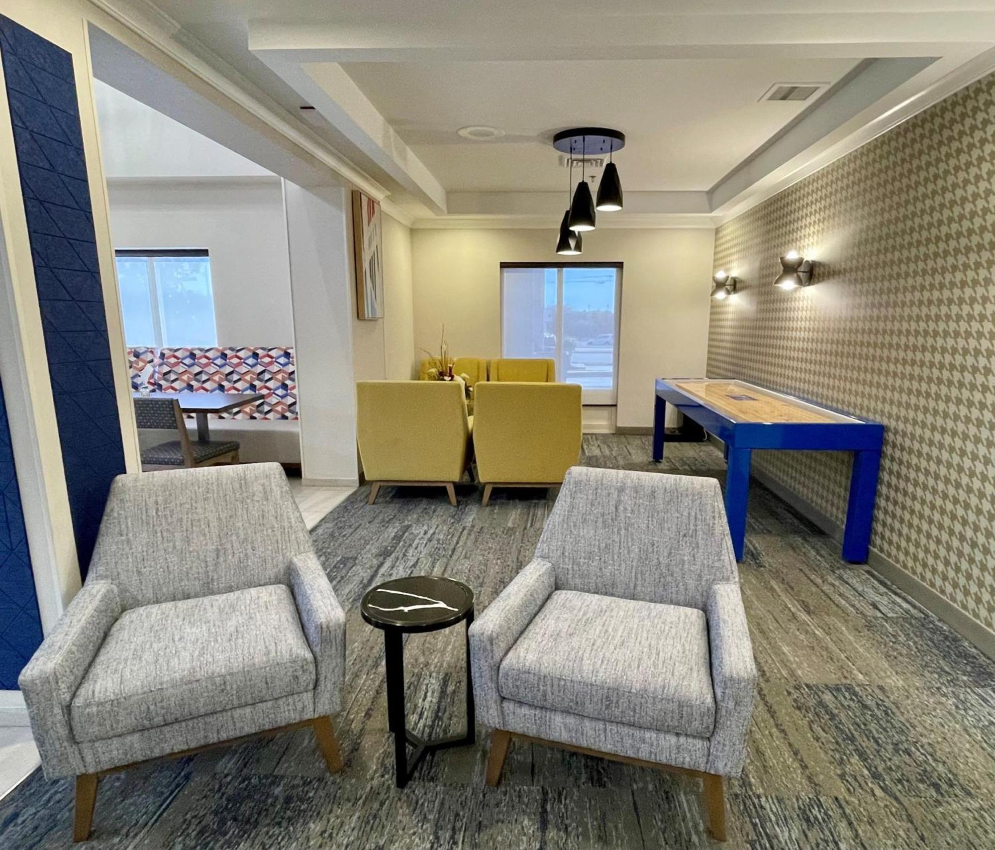Holiday Inn Express & Suites - Tuscaloosa-University By Ihg 외부 사진