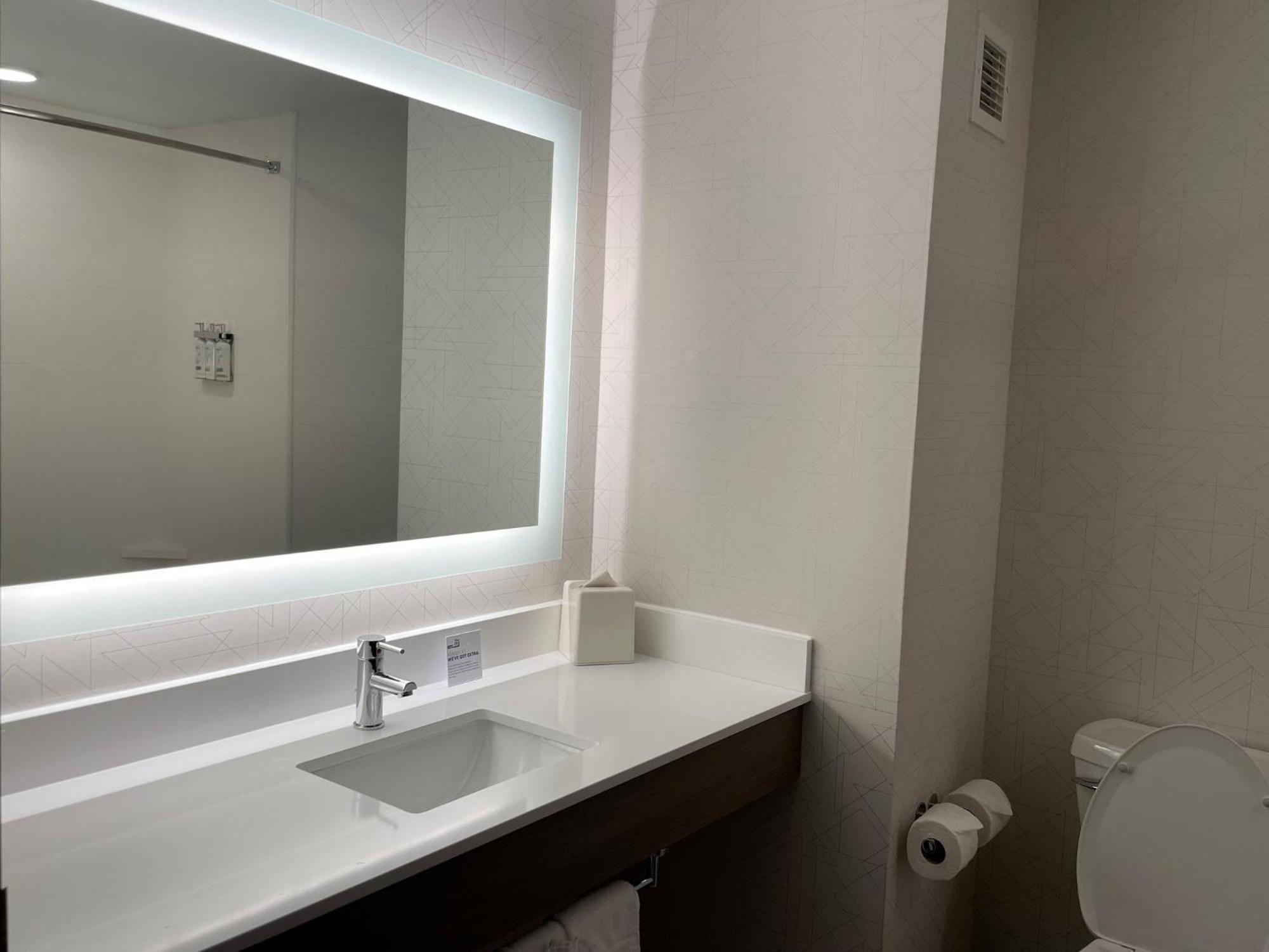 Holiday Inn Express & Suites - Tuscaloosa-University By Ihg 외부 사진