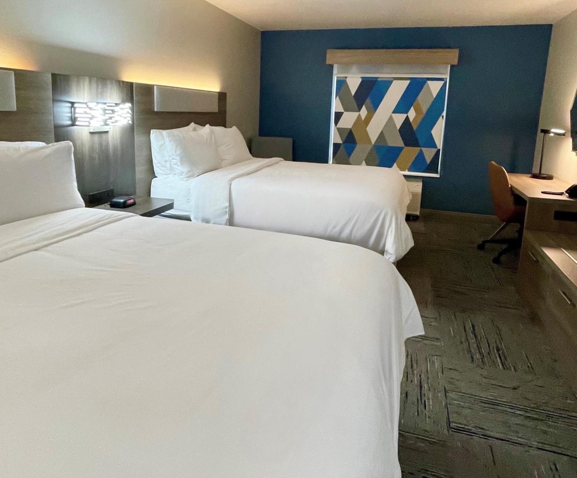 Holiday Inn Express & Suites - Tuscaloosa-University By Ihg 외부 사진