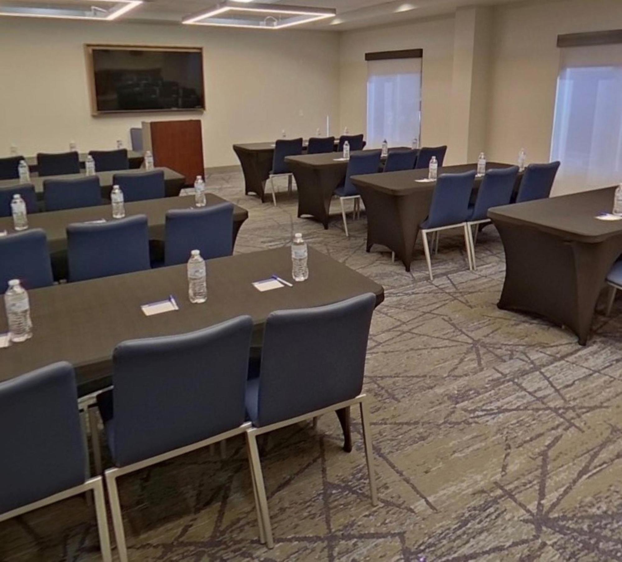 Holiday Inn Express & Suites - Tuscaloosa-University By Ihg 외부 사진