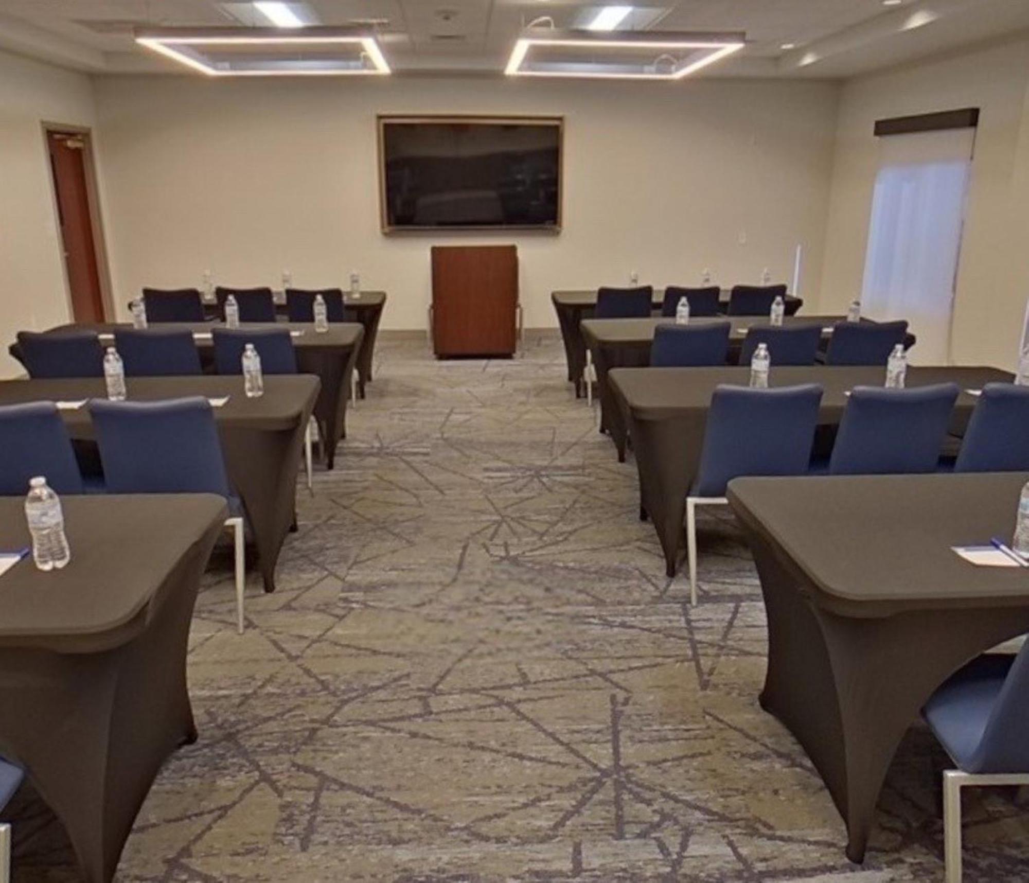 Holiday Inn Express & Suites - Tuscaloosa-University By Ihg 외부 사진