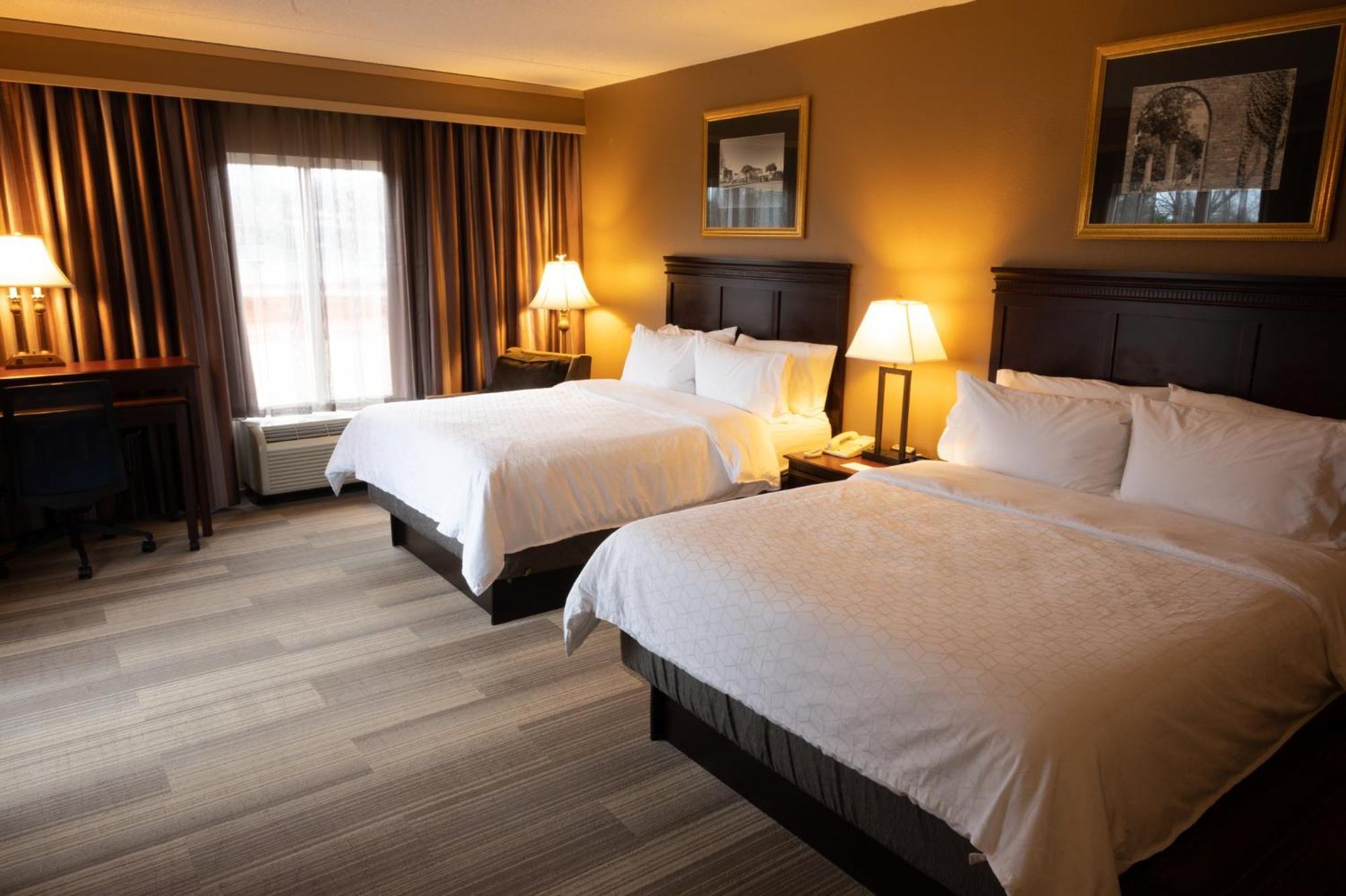 Holiday Inn Express & Suites - Tuscaloosa-University By Ihg 외부 사진