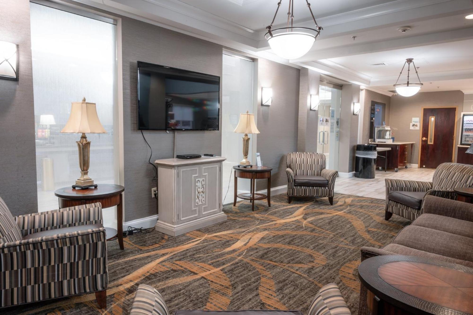 Holiday Inn Express & Suites - Tuscaloosa-University By Ihg 외부 사진