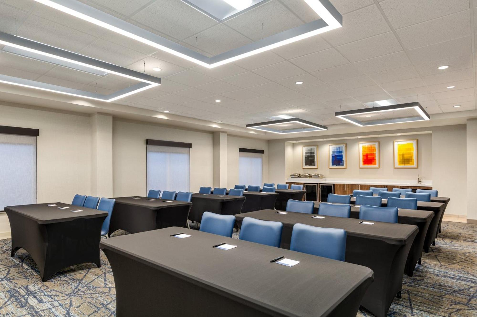 Holiday Inn Express & Suites - Tuscaloosa-University By Ihg 외부 사진
