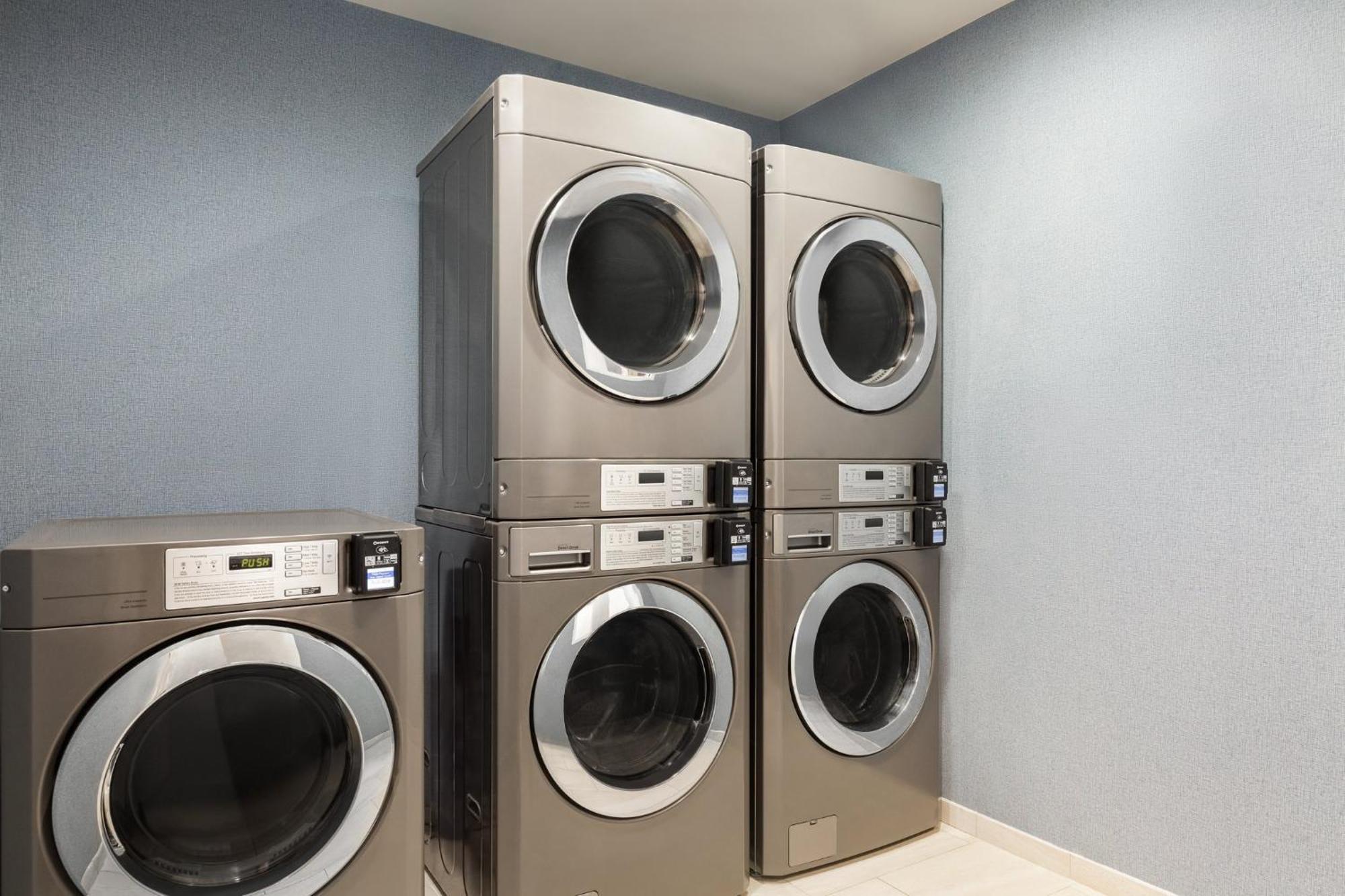 Holiday Inn Express & Suites - Tuscaloosa-University By Ihg 외부 사진