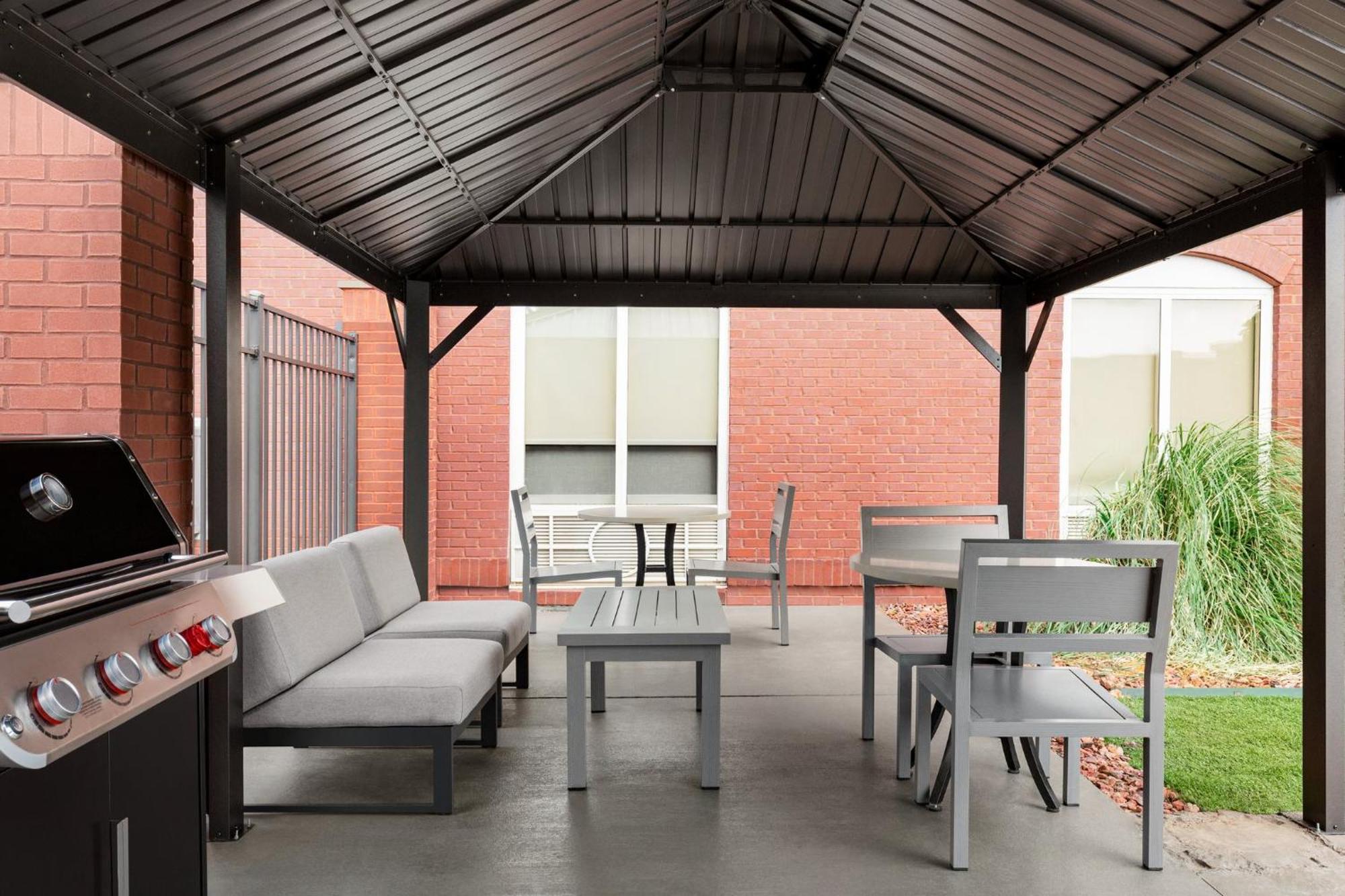 Holiday Inn Express & Suites - Tuscaloosa-University By Ihg 외부 사진
