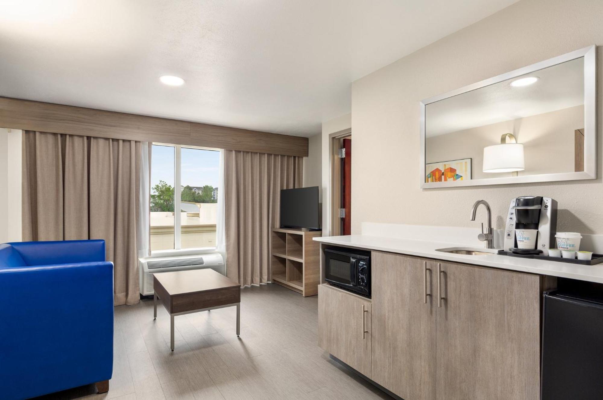 Holiday Inn Express & Suites - Tuscaloosa-University By Ihg 외부 사진