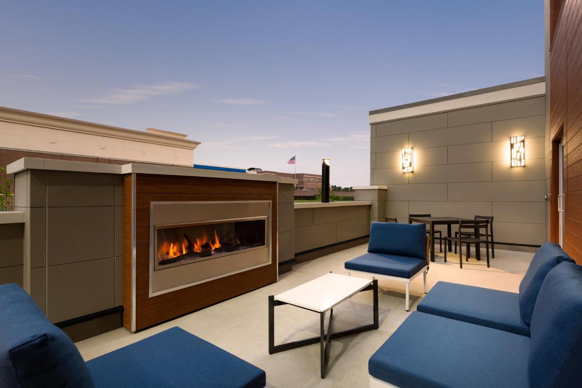 Holiday Inn Express & Suites - Tuscaloosa-University By Ihg 외부 사진
