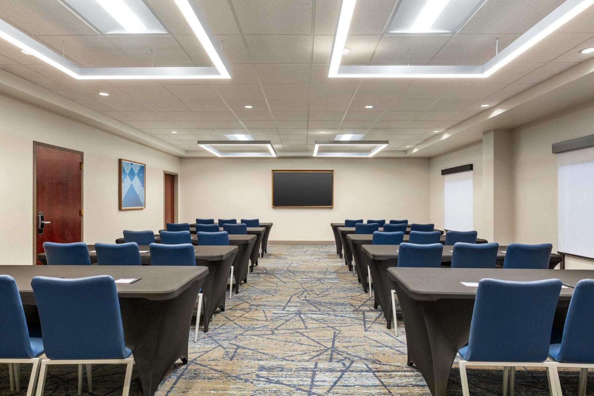 Holiday Inn Express & Suites - Tuscaloosa-University By Ihg 외부 사진