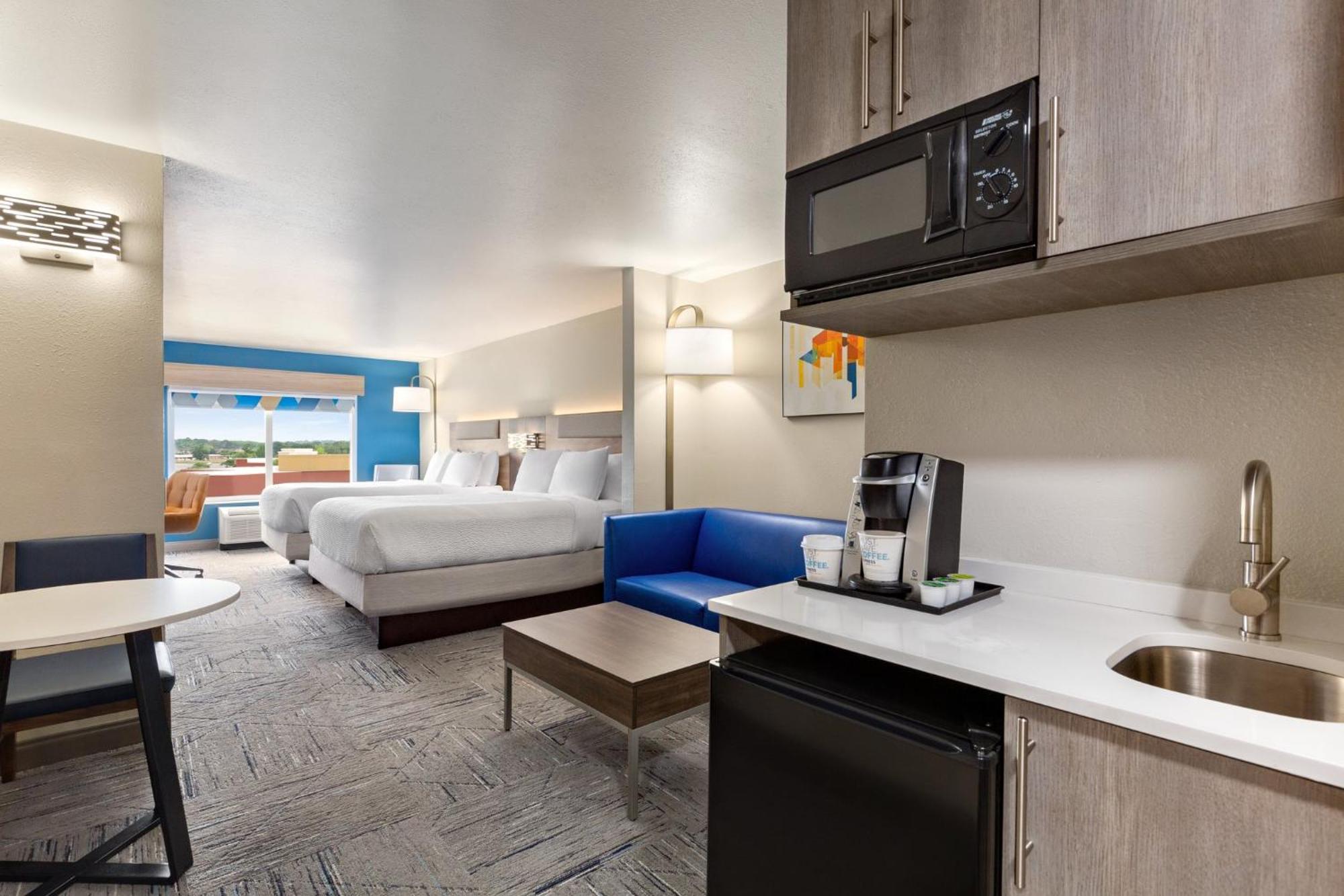 Holiday Inn Express & Suites - Tuscaloosa-University By Ihg 외부 사진