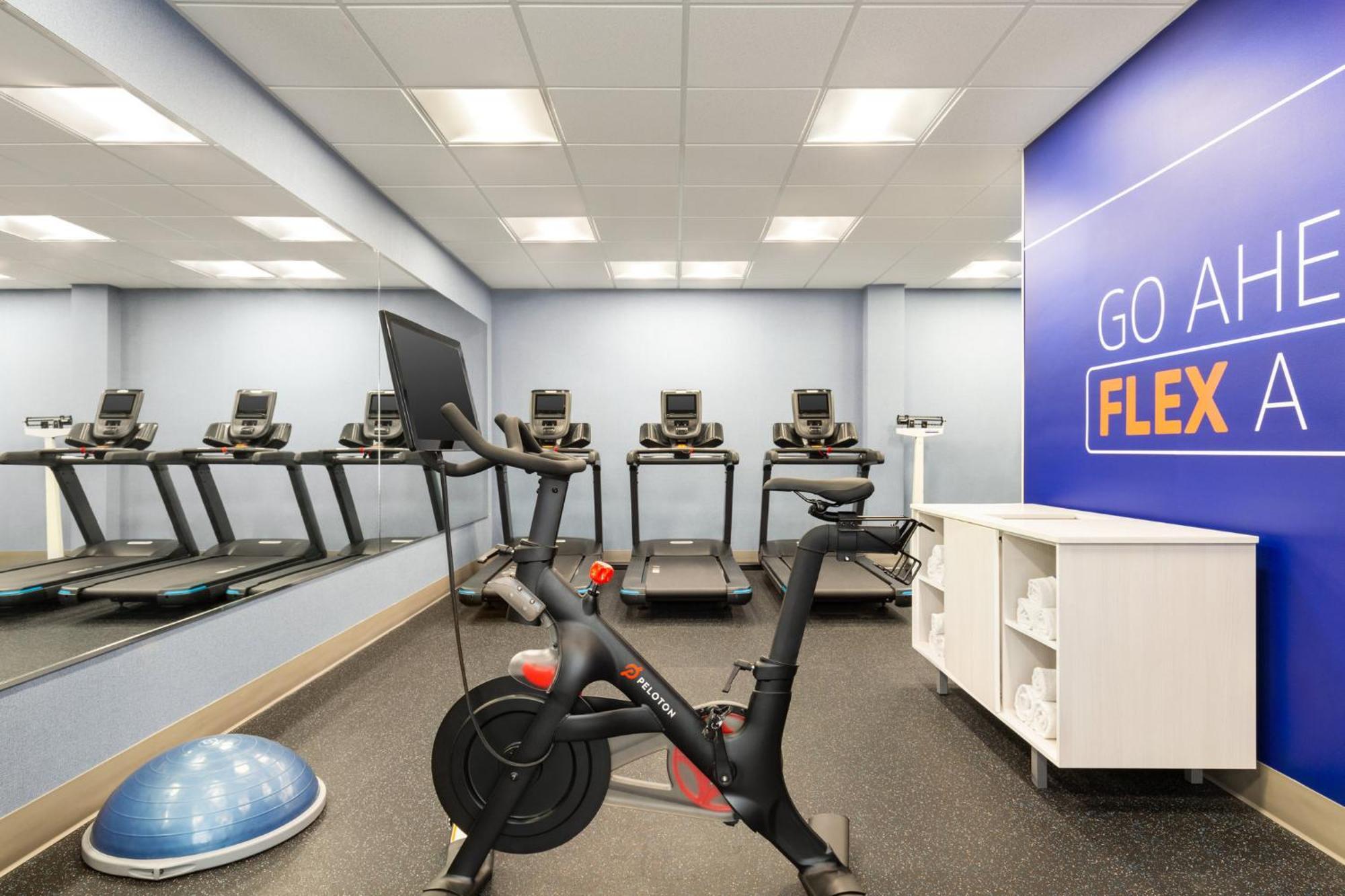 Holiday Inn Express & Suites - Tuscaloosa-University By Ihg 외부 사진