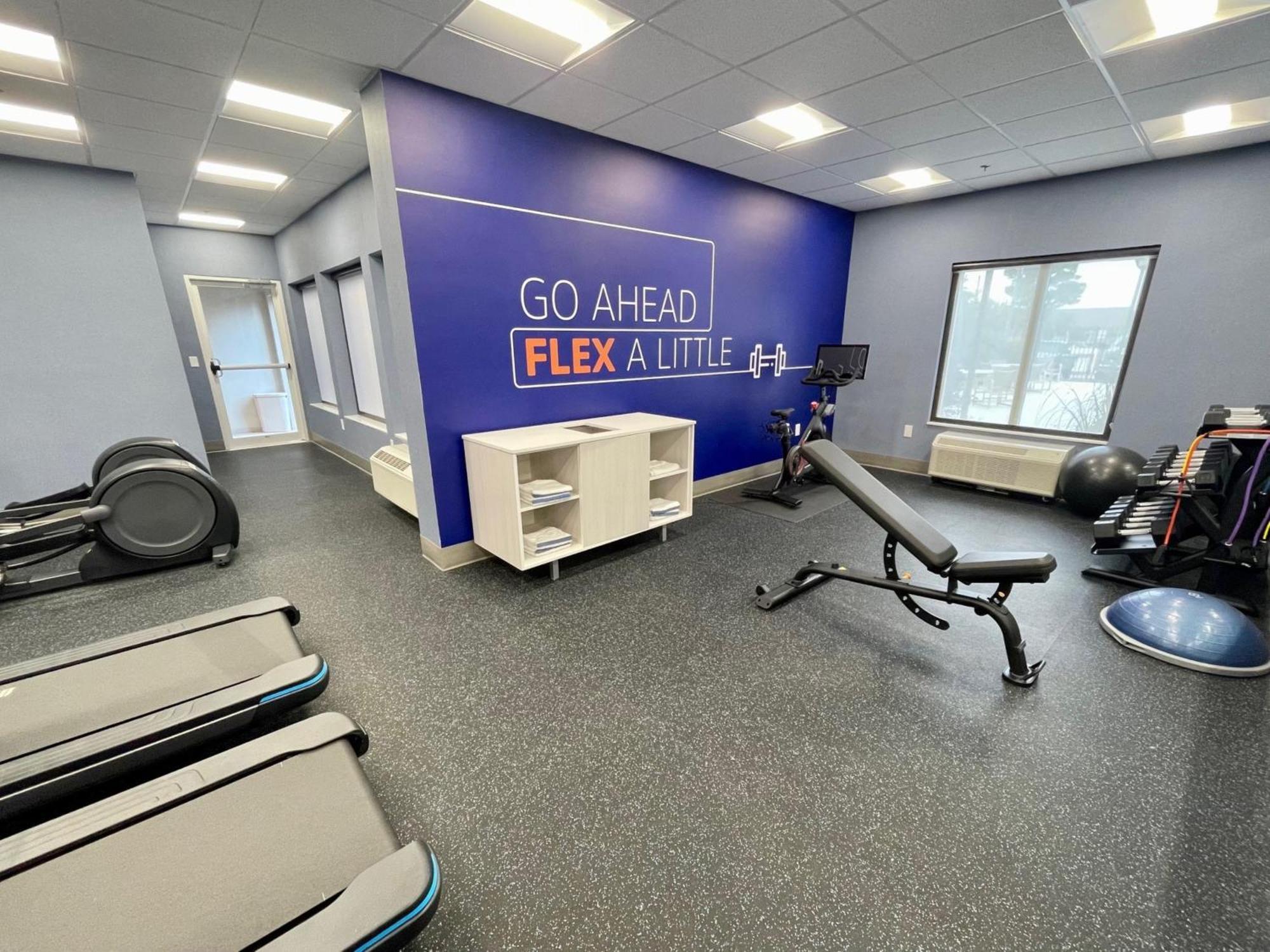 Holiday Inn Express & Suites - Tuscaloosa-University By Ihg 외부 사진