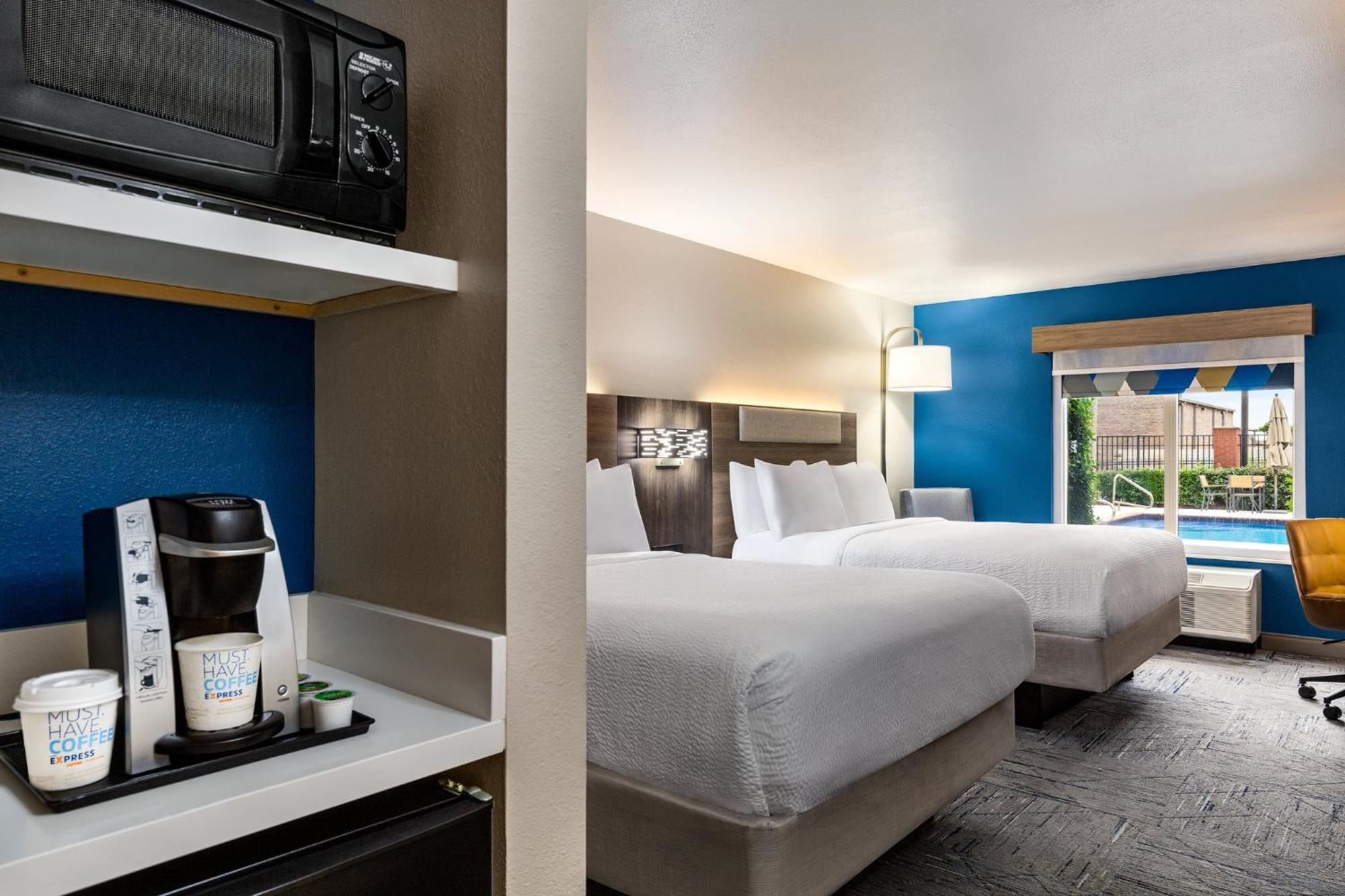 Holiday Inn Express & Suites - Tuscaloosa-University By Ihg 외부 사진