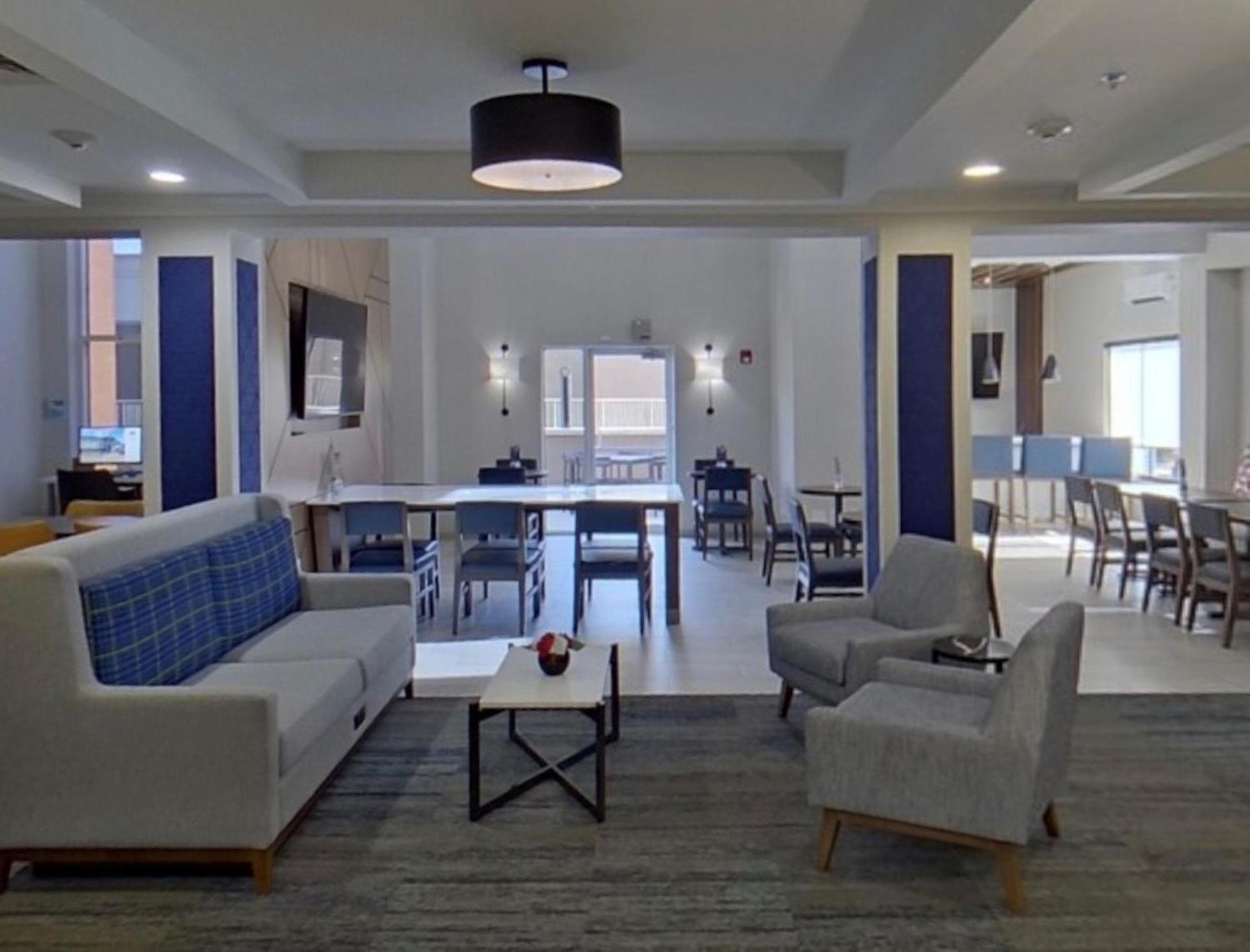 Holiday Inn Express & Suites - Tuscaloosa-University By Ihg 외부 사진