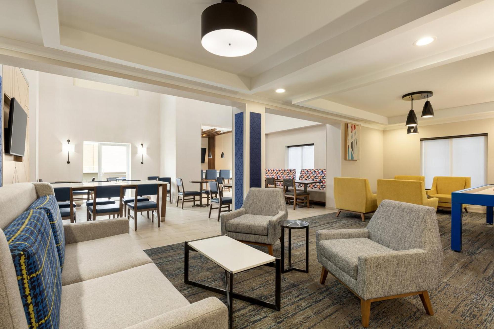 Holiday Inn Express & Suites - Tuscaloosa-University By Ihg 외부 사진