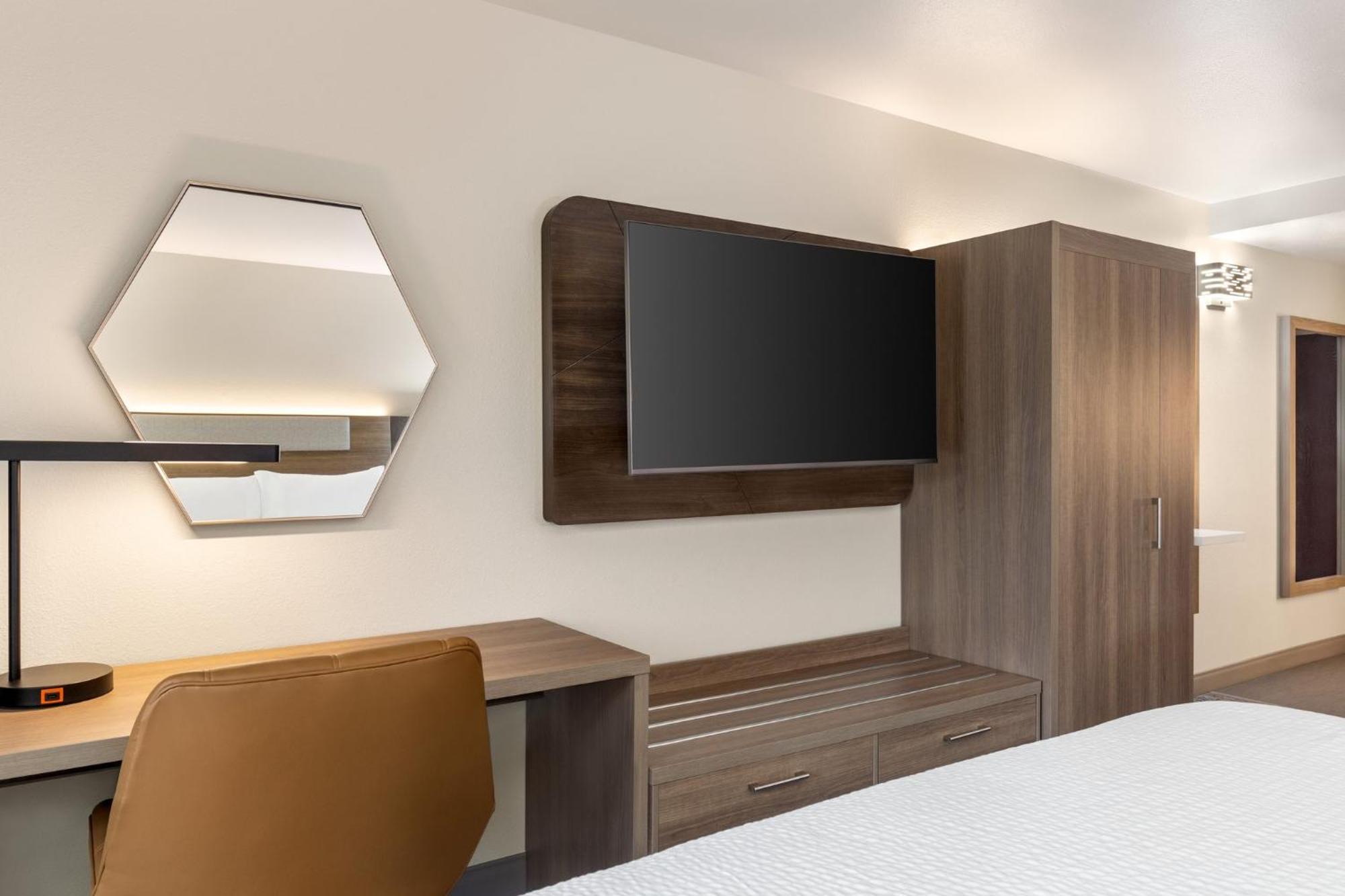 Holiday Inn Express & Suites - Tuscaloosa-University By Ihg 외부 사진