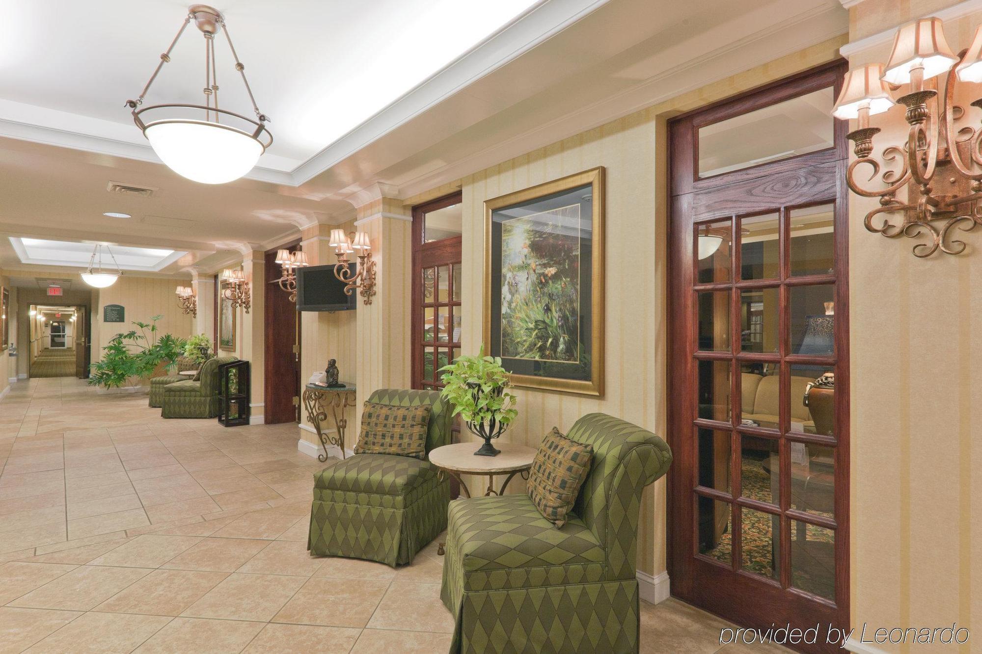 Holiday Inn Express & Suites - Tuscaloosa-University By Ihg 내부 사진